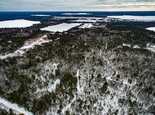 On Alder Lake Rd, Manitowish Waters, WI 54545