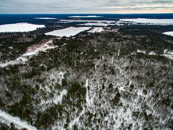 On Alder Lake Rd, Manitowish Waters, WI 54545