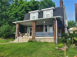 3914 Kleber St, Pittsburgh, PA