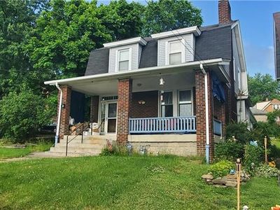 3914 Kleber St, Pittsburgh, PA, 15212