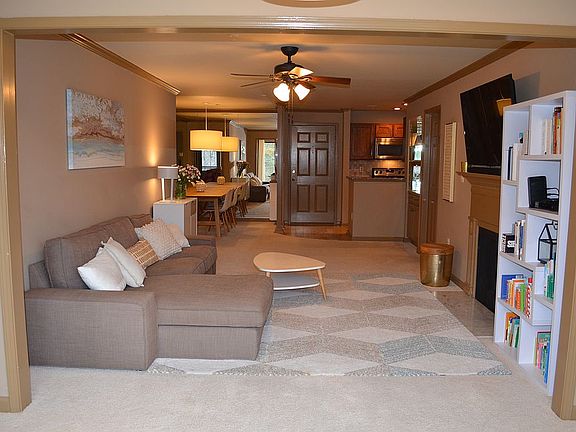 4th image of 28302 Plantation Dr NE #28302
