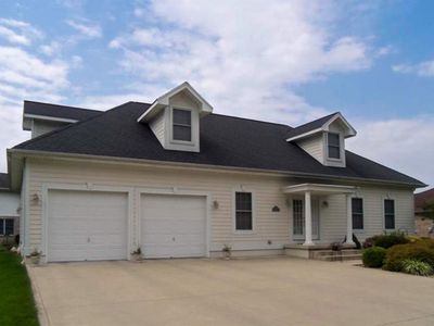 1015 Louise Ct, Seymour, IN, 47274