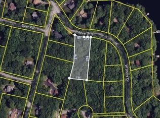 W Shore Dr, Milford, PA 18337