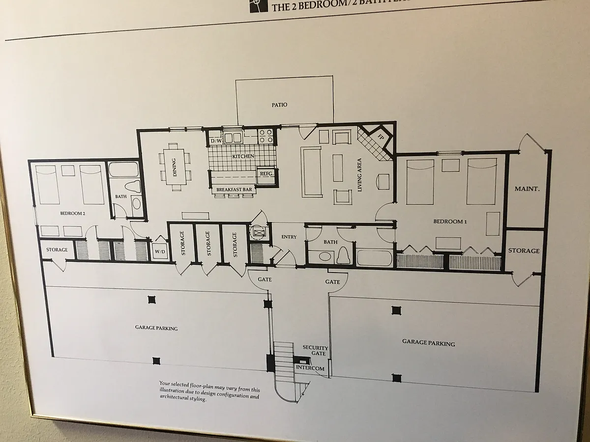 Building Photo - 600 Bagby Ave #6A