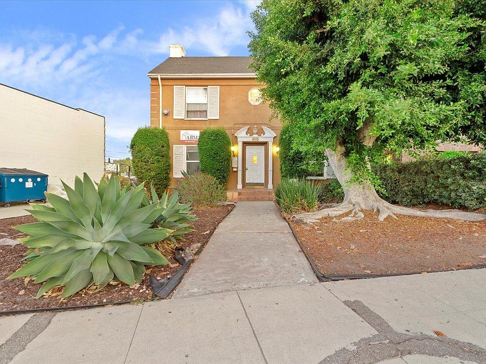 1st image of 1032 S Redondo Blvd APT 15