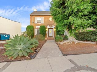 1032 S Redondo Blvd APT 15, Los Angeles, CA 90019