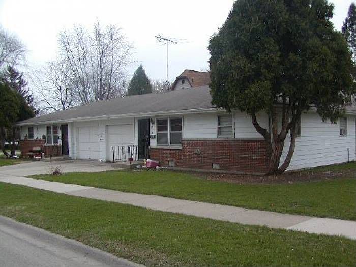 SIDE BY SIDE DUPLEX