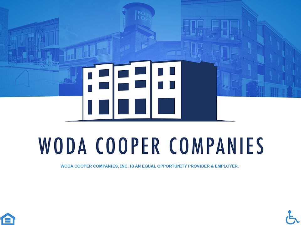 Woda Cooper Companies