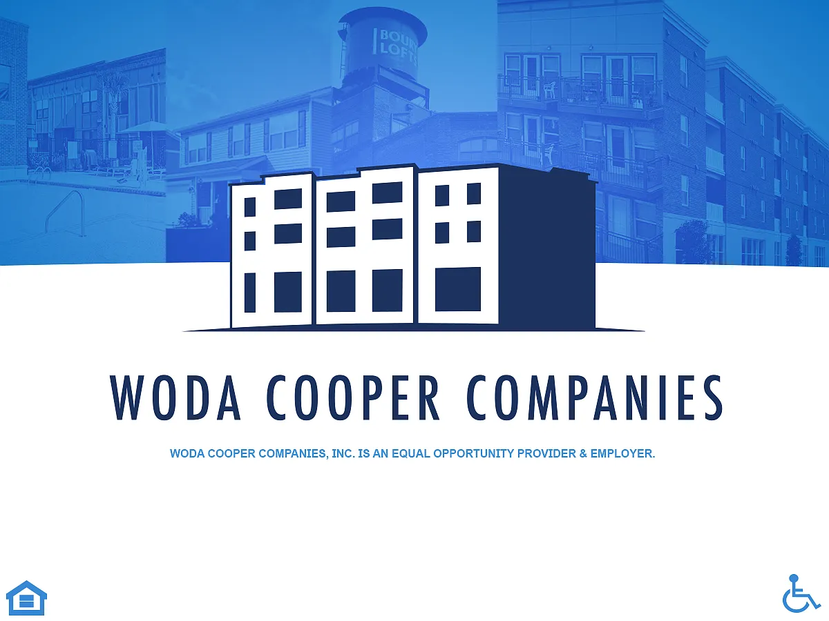 Woda Cooper Companies - Prospect Yard
