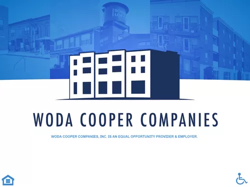 Woda Cooper Companies - Butler Crossing II