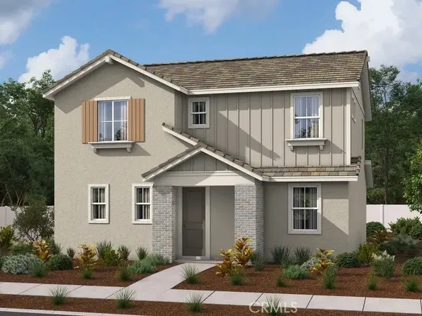 16522 Botanical Ln, Fontana, CA 92336