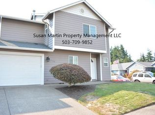 7713 Sophia St NE, Keizer, OR