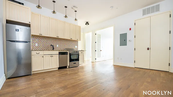 Rented by Nooklyn NYC LLC | media 30