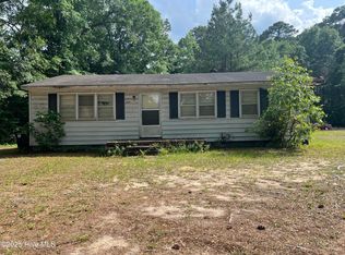 210 Greenwood Boulevard, Princeville, NC 27886