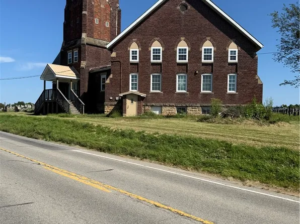 2158 Mercer Rd, Fredonia, PA 16124