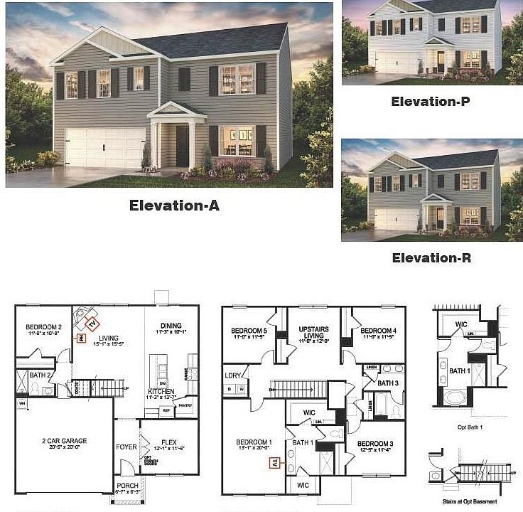 2nd image of 1043 White Willow Dr #8
