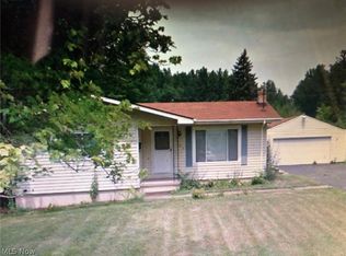 166 Maryland St NW, Warren, OH