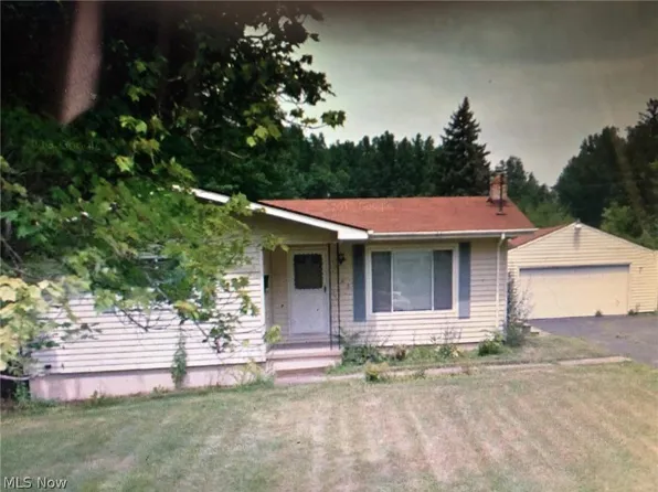 166 Maryland St NW, Warren, OH 44483