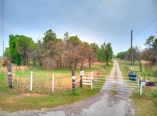 7501 S Triple #X, Choctaw, OK 73020