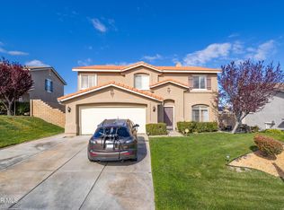 38661 Annette Ave, Palmdale, CA 93551