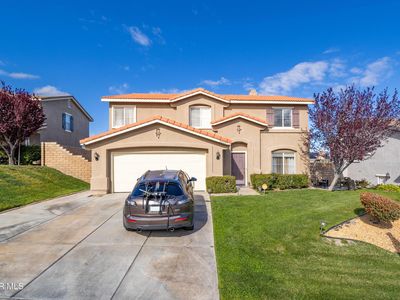 38661 Annette Ave, Palmdale, CA, 93551