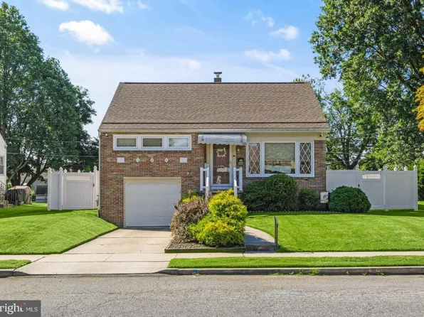 524 Harding Ave, Shillington, PA 19607