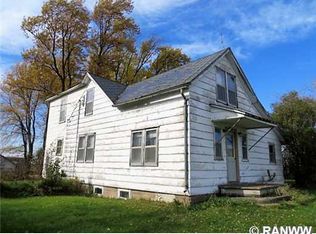 W5707 Hwy N, Withee, WI 54498