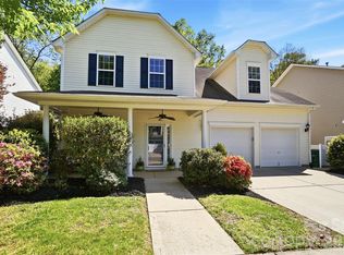 19149 Celestine Ln, Cornelius, NC 28031