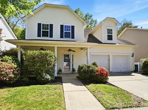 19149 Celestine Ln, Cornelius, NC 28031