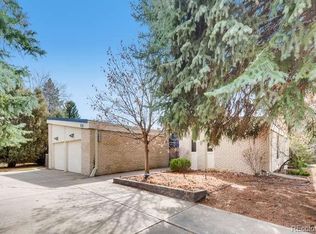 4286 S Forest Ct, Cherry Hills Village, CO 80113