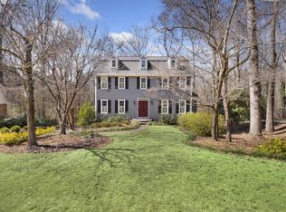 1361 Churchill Way, Marietta, GA 30062
