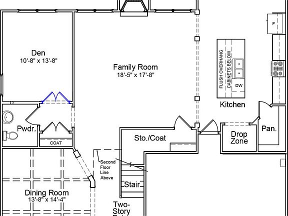2nd image of this home
