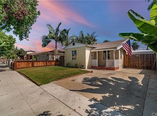 5848 Falcon Ave, Long Beach, CA 90805