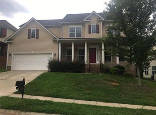 10243 Tintinhull Dr, Fort Mill, SC 29707