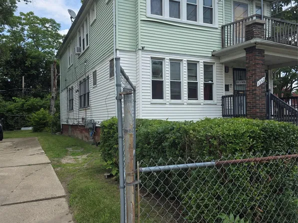 1350 S Drexel St, Detroit, MI 48215