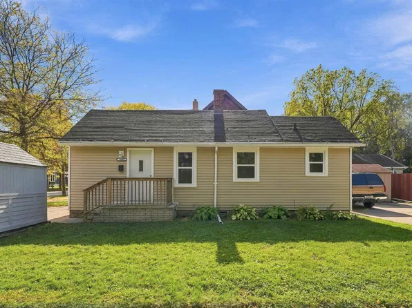 1005 W 4th St, Appleton, WI 54914