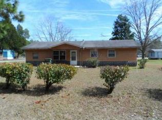 1166 Cuttings Loop Rd, Homerville, GA 31634