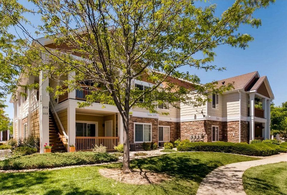 1st image of 4725 Hahns Peak Dr Unit 203
