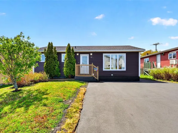 13 Holden Street, Mount Pearl, NL A1N3G9
