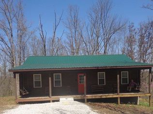 150 Ridgeline Dr, Wayne, WV 25570