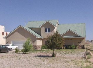 7013 Nagoya Rd NE, Rio Rancho, NM 87144