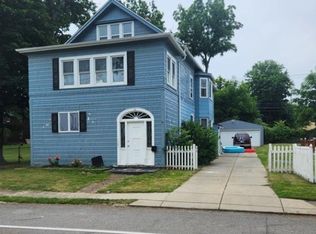 43 Nason Pkwy, Lackawanna, NY 14218
