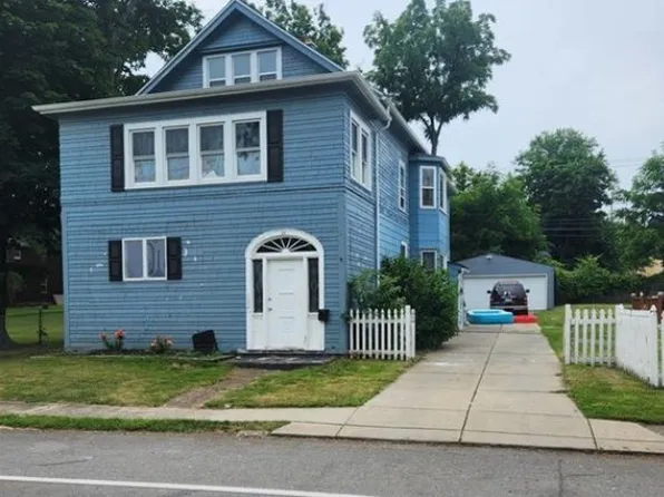 43 Nason Pkwy, Lackawanna, NY 14218