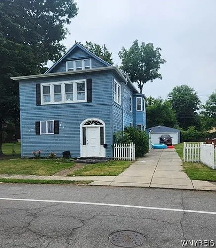 43 Nason Pkwy Photo 1