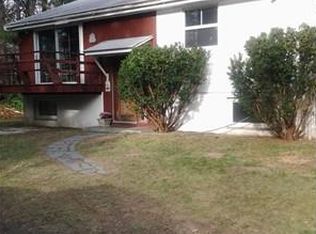 310 Leicester St, Auburn, MA 01501