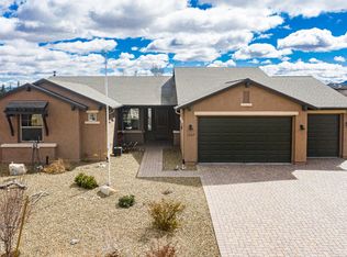 1427 W Anne Marie Dr, Chino Valley, AZ 86323