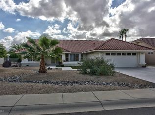 14321 W Heritage Dr, Sun City West, AZ 85375