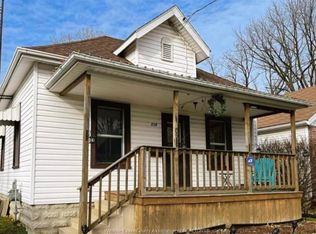 109 Edgar St, Chatham Kent, ON N7M 1V6