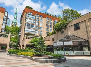 80 Front St E #824, Toronto, ON M5E1T4