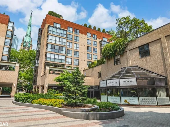 80 Front St E #824, Toronto, ON M5E 1T4